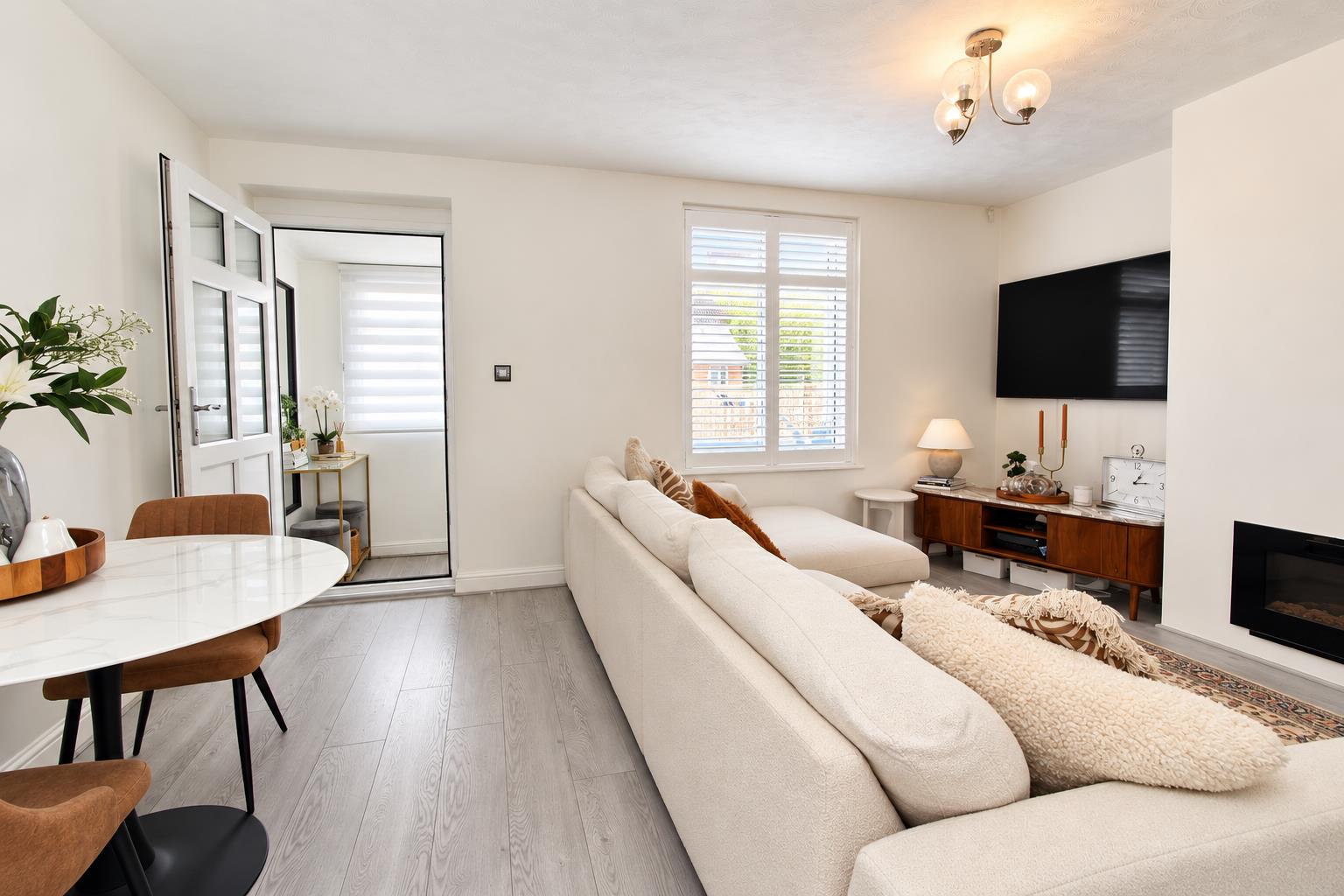 Stavordale Road, Carshalton